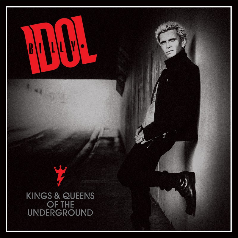 Rencontres underground