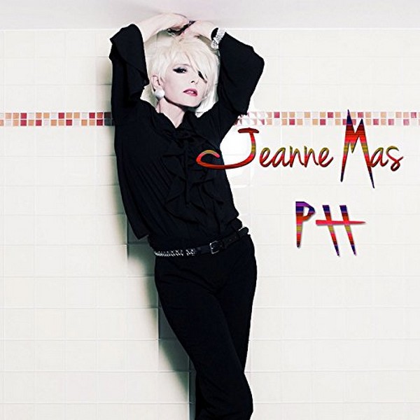 JEANNE MAS DE RETOUR AVEC "PH"