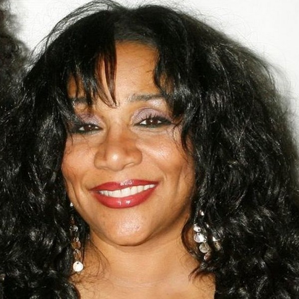 DECES DE JOAN SLEDGE DU GROUPE SISTER SLEDGE