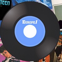 EUROPE 1 MET EN VENTE DES VINYLES DE SA DISCOTHÈQUE