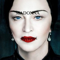 LE RETOUR DE MADONNA AVEC MADAME X