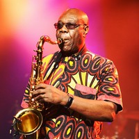 LE MUSICIEN ET CHANTEUR CAMEROUNAIS MANU DIBANGO EST DÉCÉDÉ