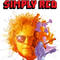 SIMPLY RED EN CONCERT LE 13 NOVEMBRE 2020 AU ZENITH DE PARIS