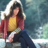 DÉCÈS D'EDDIE VAN HALEN